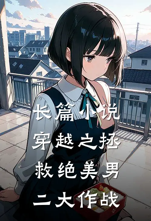 长篇小说穿越之拯救绝美男二大作战