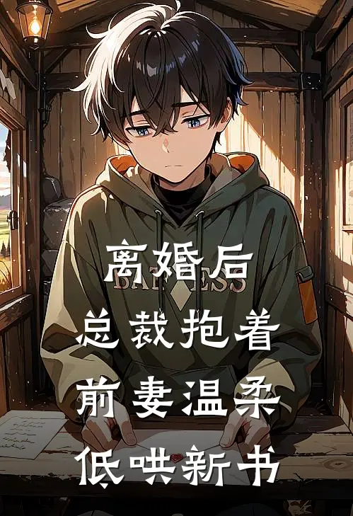 离婚后，总裁抱着前妻温柔低哄新书