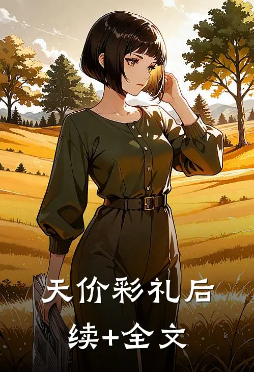 天价彩礼后续+全文