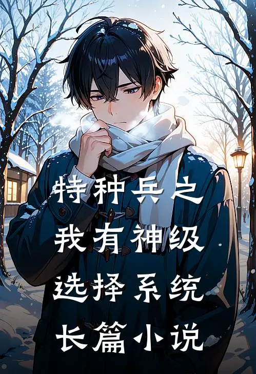 特种兵之我有神级选择系统长篇小说