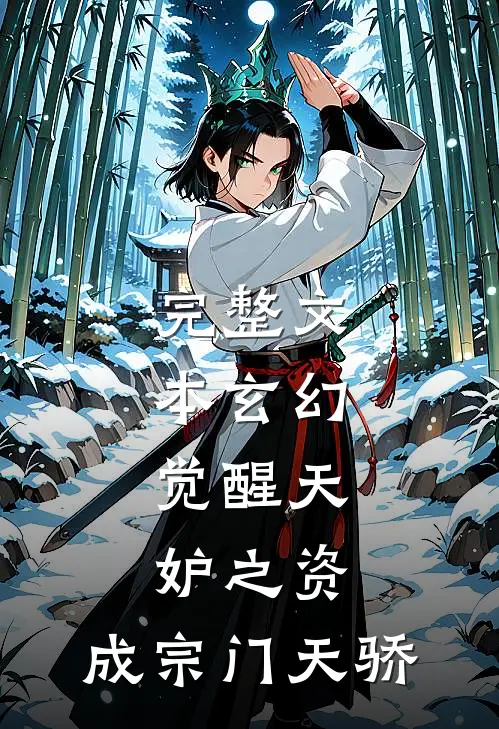 完整文本玄幻：觉醒天妒之资，成宗门天骄