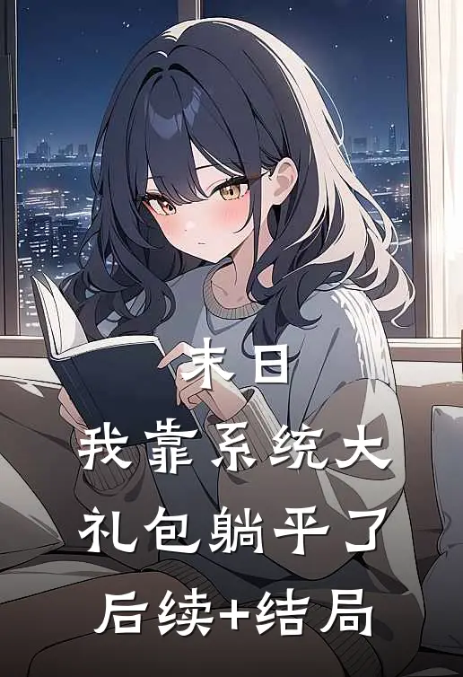 末日：我靠系统大礼包躺平了后续+结局
