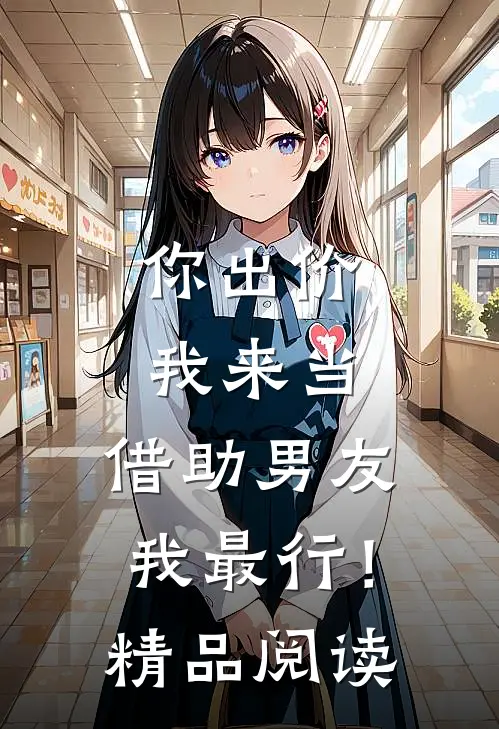 你出价我来当，借助男友我最行！精品阅读
