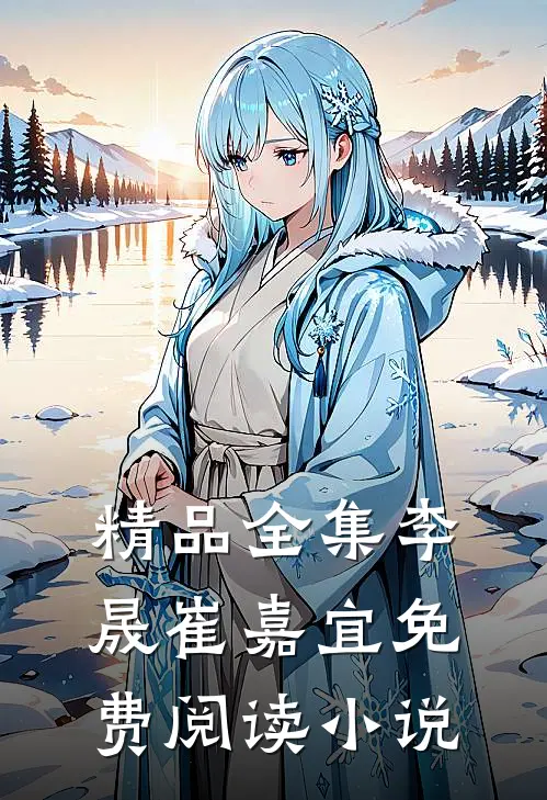 精品全集李晟崔嘉宜免费阅读小说