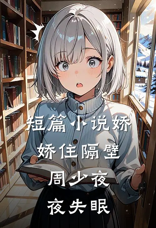 短篇小说娇娇住隔壁，周少夜夜失眠