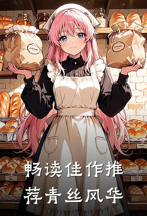 畅读佳作推荐青丝风华