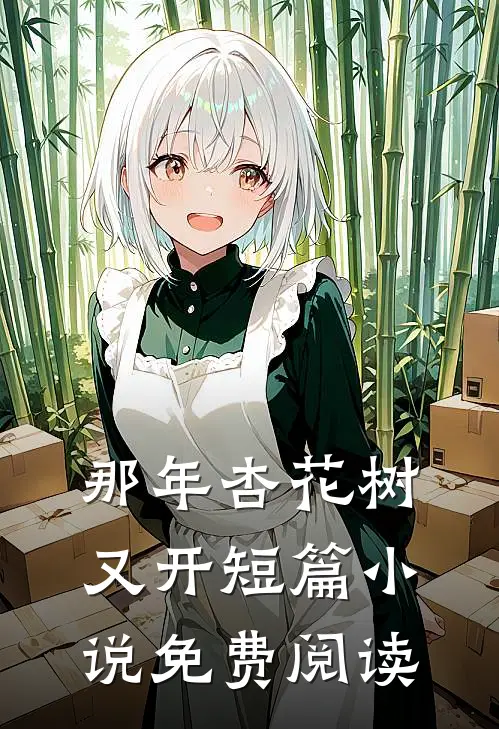 那年杏花树又开短篇小说免费阅读