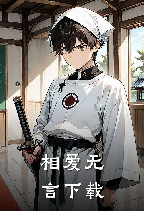 相爱无言下载