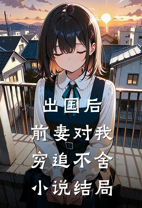 出国后，前妻对我穷追不舍小说结局