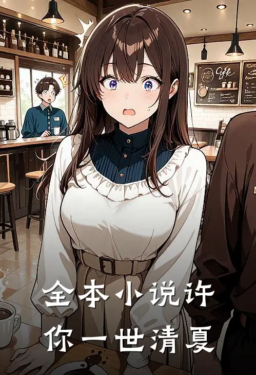 全本小说许你一世清夏