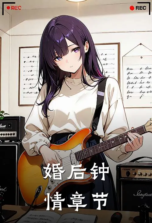 婚后钟情章节