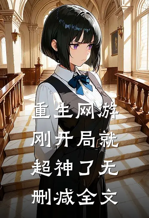 重生网游：刚开局就超神了无删减全文