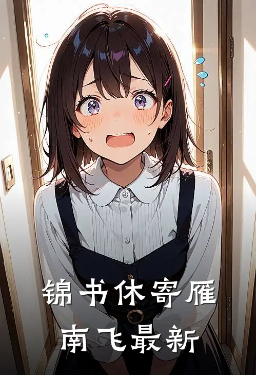 锦书休寄雁南飞最新