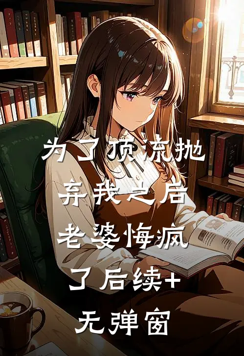 为了顶流抛弃我之后，老婆悔疯了后续+无弹窗
