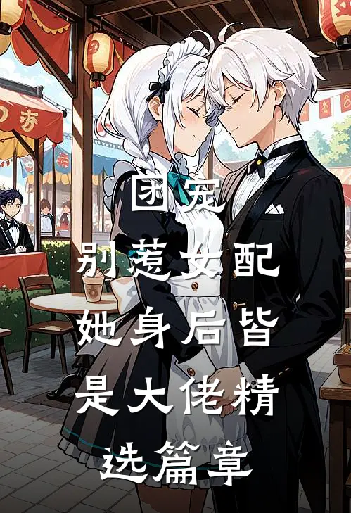 团宠别惹女配,她身后皆是大佬精选篇章免费阅读