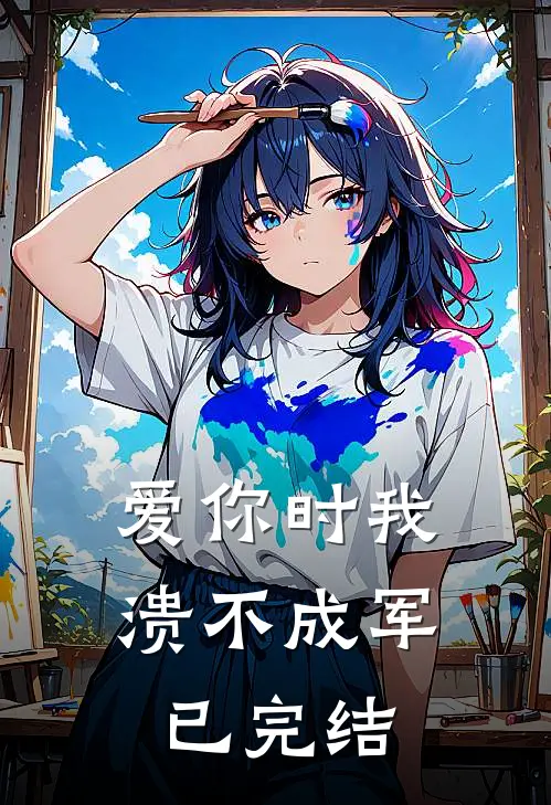 爱你时我溃不成军已完结