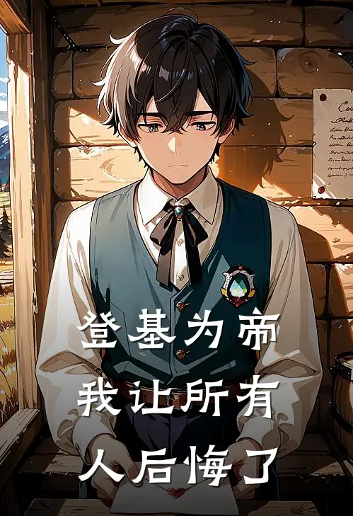 登基为帝，我让所有人后悔了