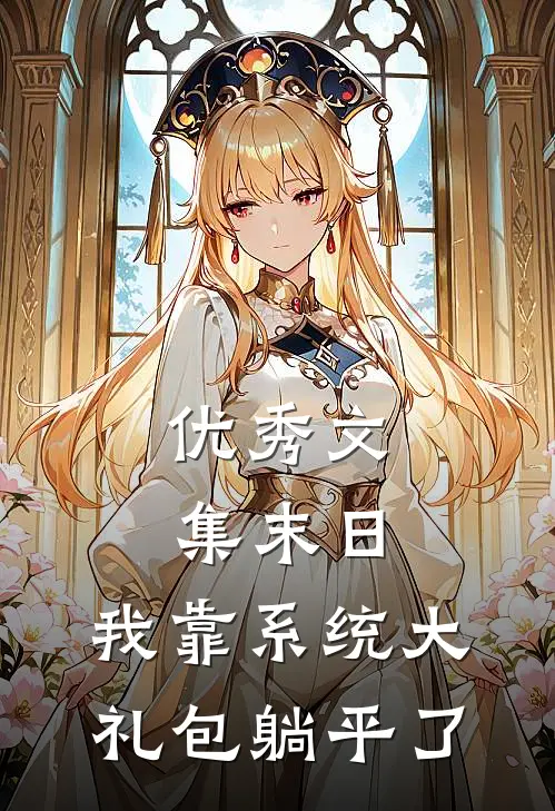 优秀文集末日：我靠系统大礼包躺平了