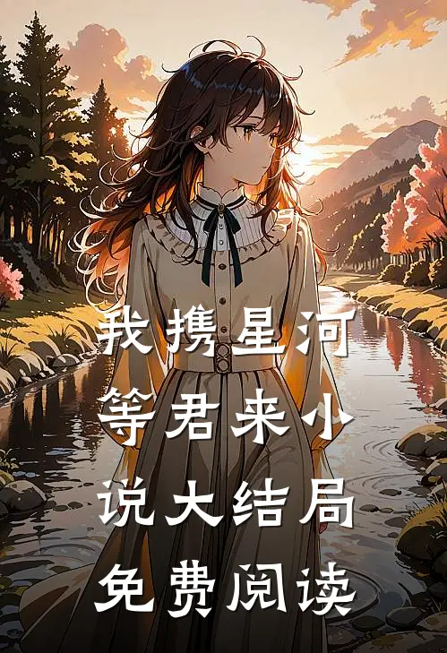 我携星河等君来小说大结局免费阅读