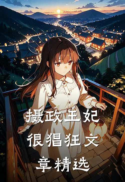 摄政王妃很猖狂文章精选