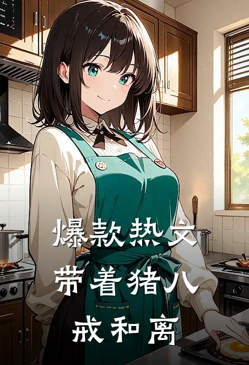 爆款热文带着猪八戒和离