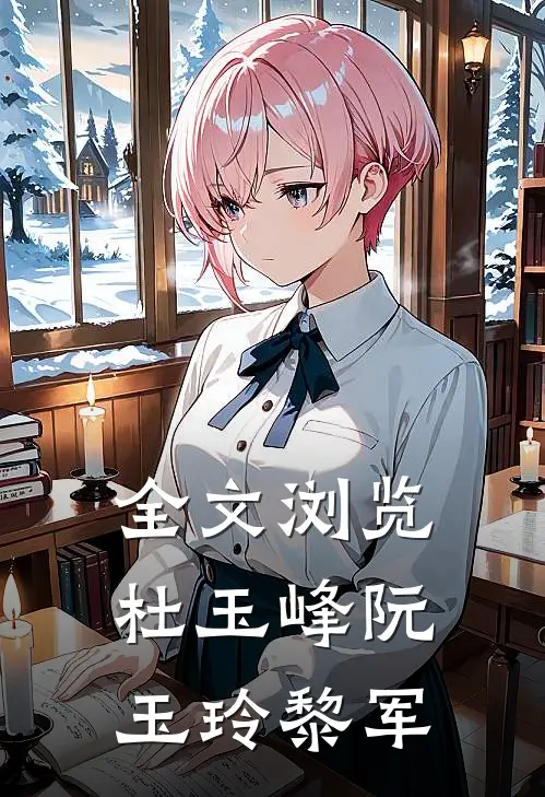 全文浏览杜玉峰阮玉玲黎军