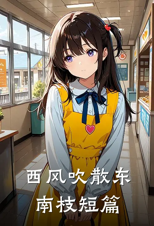 西风吹散东南枝短篇
