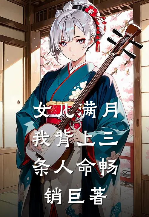 女儿满月，我背上三条人命畅销巨著
