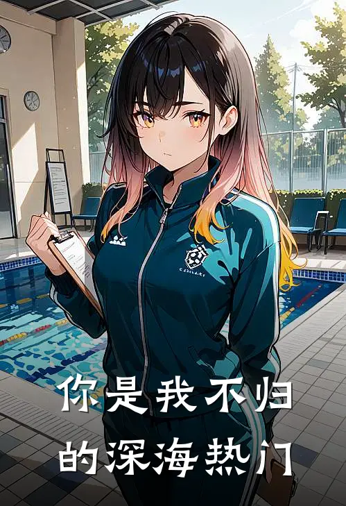 你是我不归的深海热门