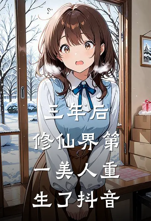 三年后，修仙界第一美人重生了抖音