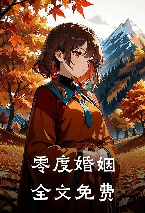 零度婚姻全文免费阅读