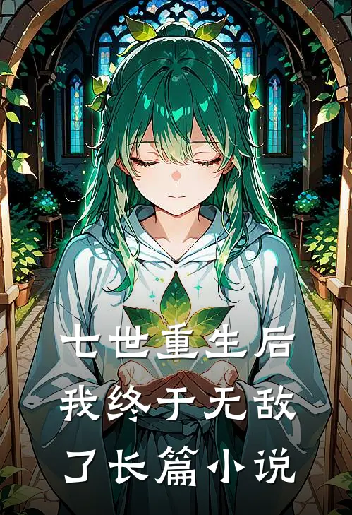 七世重生后,我终于无敌了长篇免费阅读