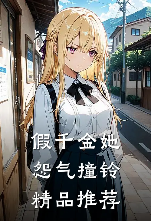 假千金她怨气撞铃精品推荐