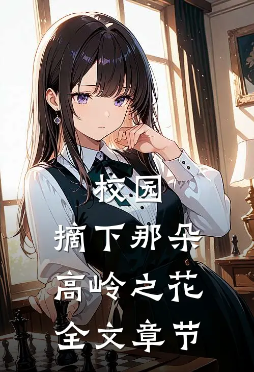 校园：摘下那朵高岭之花全文章节
