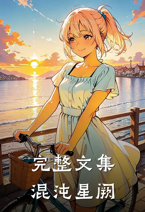 完整文集混沌星阙的作者是