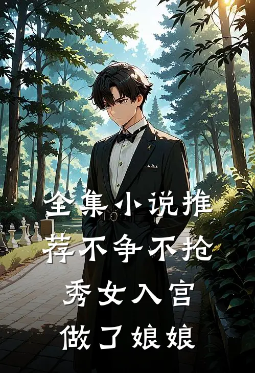 全集小说推荐不争不抢，秀女入宫做了娘娘