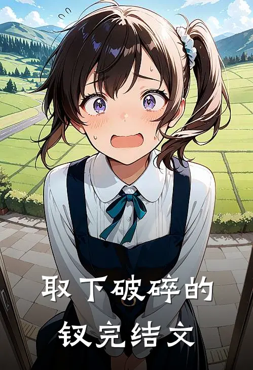 取下破碎的钗完结文
