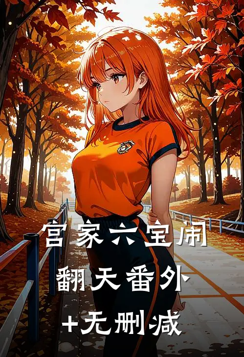 宫家六宝闹翻天番外+无删减