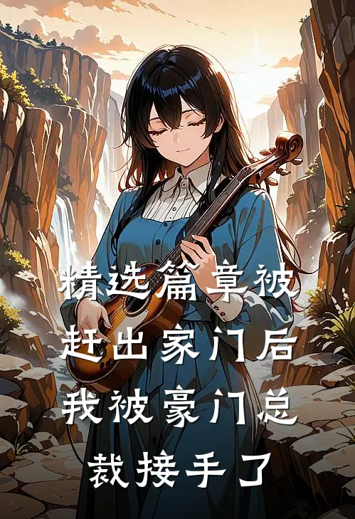 精选篇章被赶出家门后，我被豪门总裁接手了