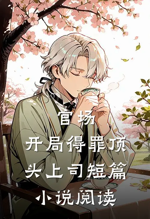 官场：开局得罪顶头上司短篇小说阅读