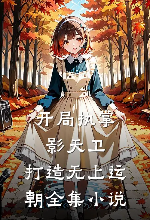 开局执掌影天卫，打造无上运朝全集小说
