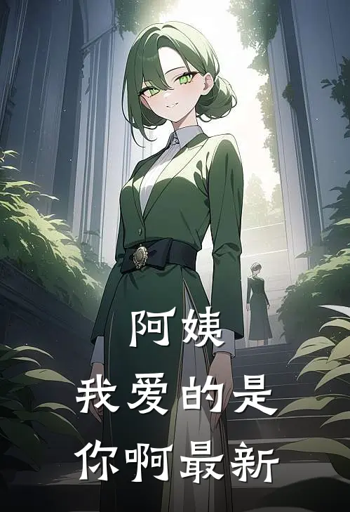 阿姨,我爱的是你啊最新版本