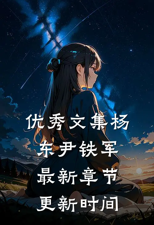 优秀文集杨东尹铁军最新章节更新时间