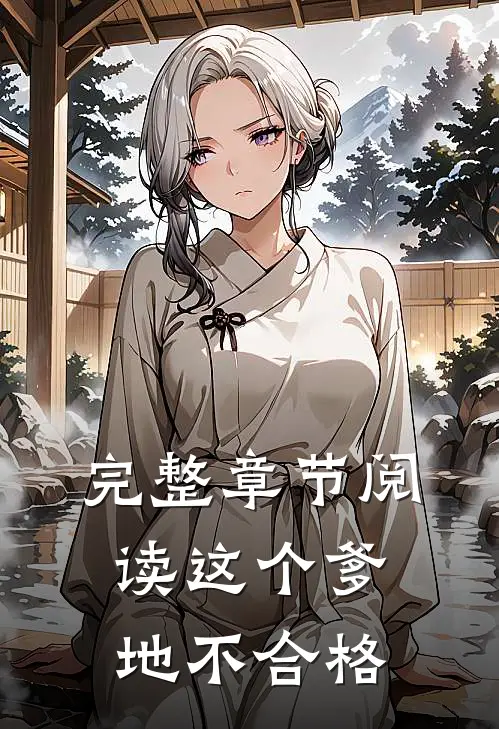 完整章节阅读这个爹地不合格