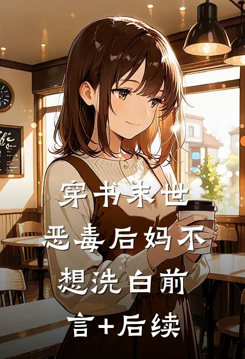 穿书末世：恶毒后妈不想洗白前言+后续
