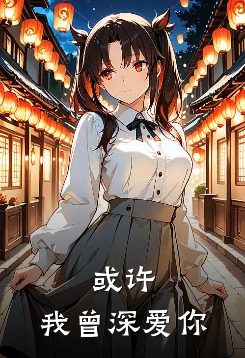 或许,我曾深爱你是歌