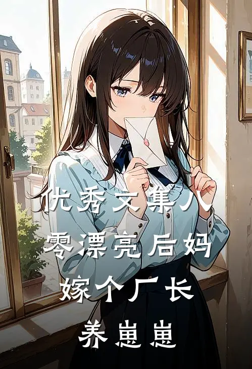 优秀文集八零漂亮后妈,嫁个厂长养崽崽