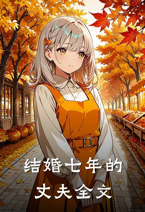 结婚七年的丈夫全文