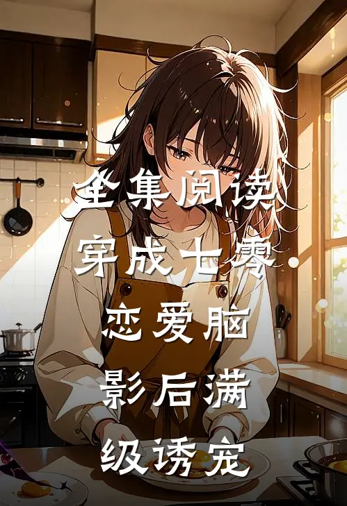 全集阅读穿成七零恋爱脑，影后满级诱宠