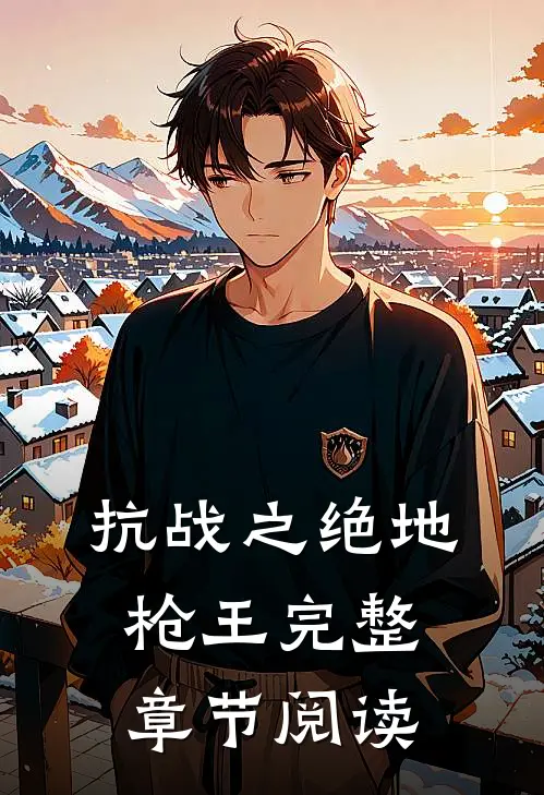 抗战之绝地枪王完整章节阅读